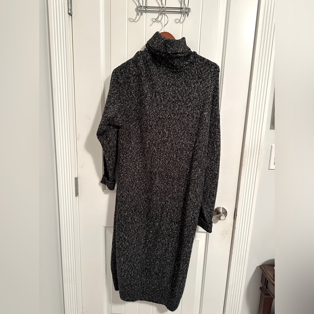 H&M Sweater Dress